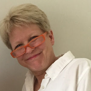 Meet your Posher, Sharon